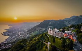 Caux Palace